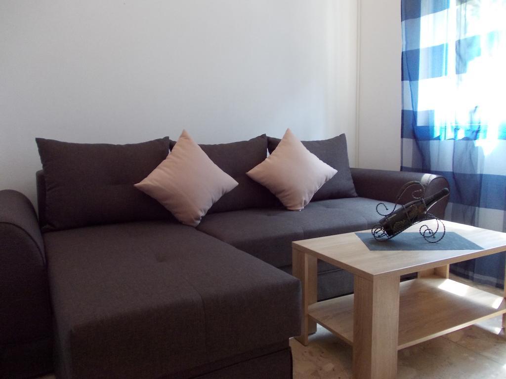Apartments Sutorina Herceg Novi Habitación foto