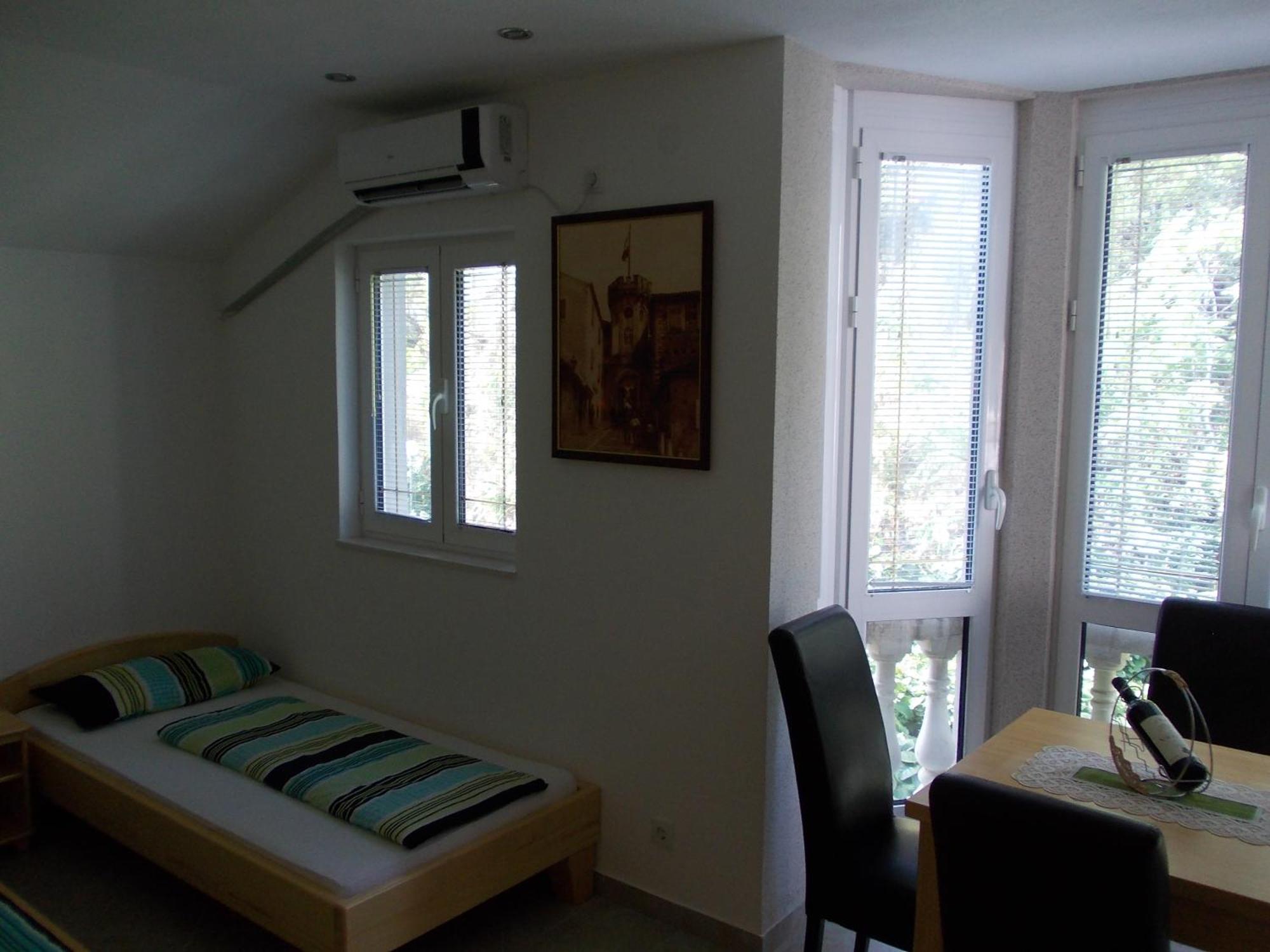 Apartments Sutorina Herceg Novi Habitación foto
