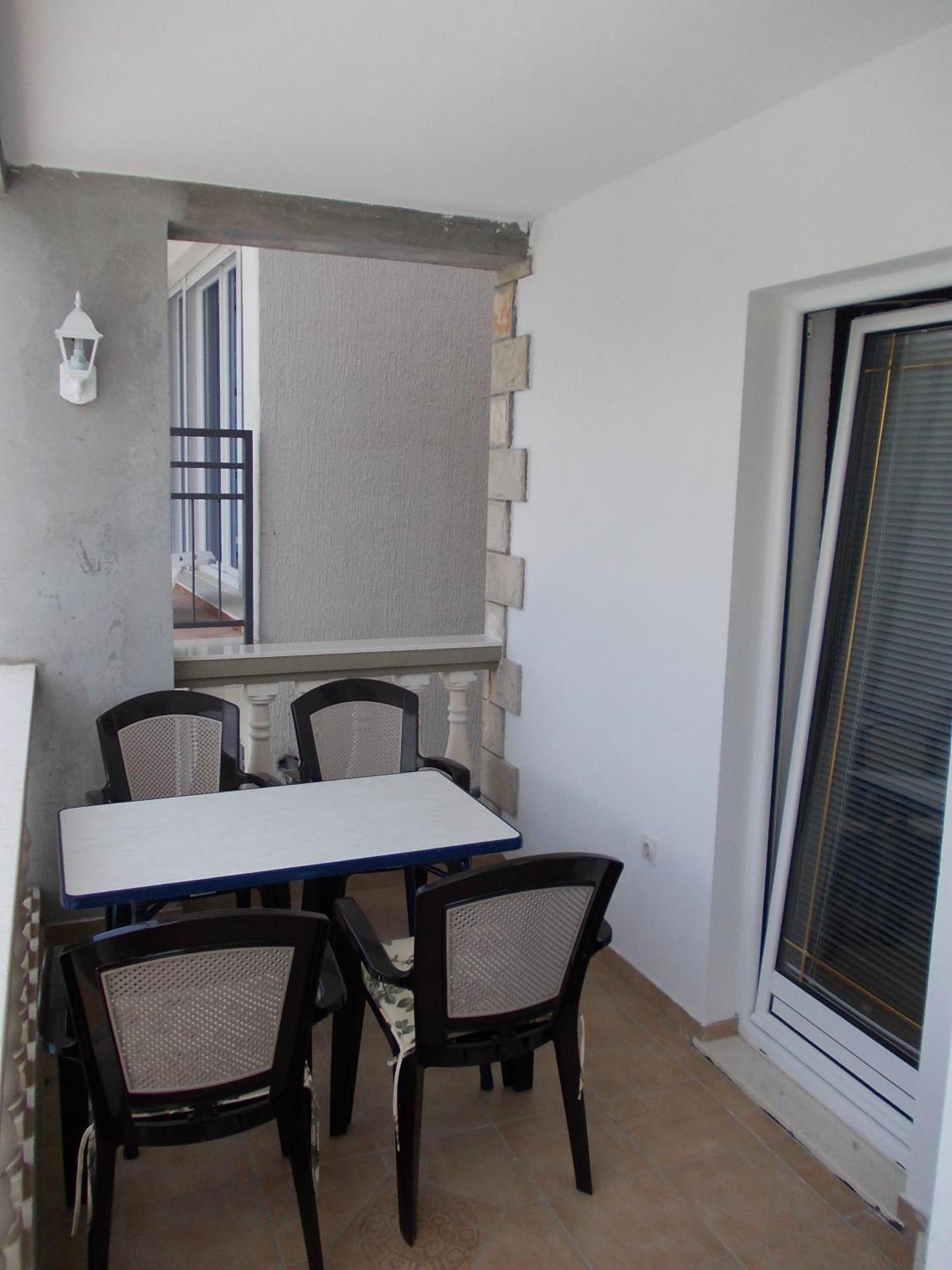 Apartments Sutorina Herceg Novi Habitación foto